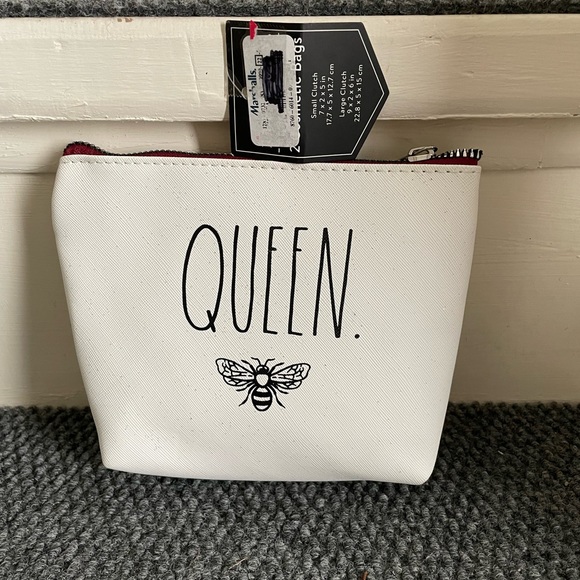 Rae Dunn clutch - Picture 1 of 3